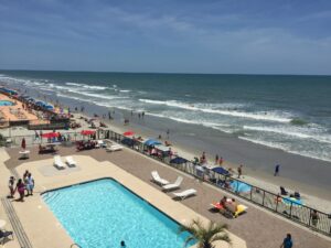 8. Garden City Inn