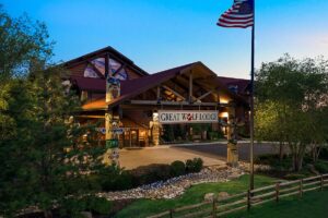 8. Great Wolf Lodge – Kansas City