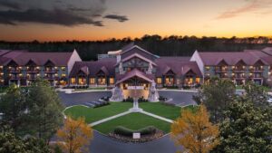 8. Great Wolf Lodge – Williamsburg