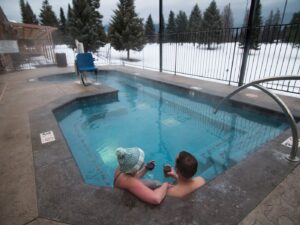 8. Grouse Mountain Lodge