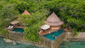 8. Hotel Las Islas