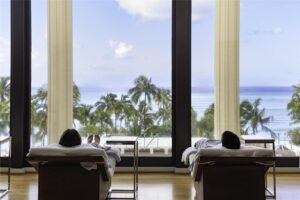 8. Hyatt Regency Waikiki Beach Resort And Spa