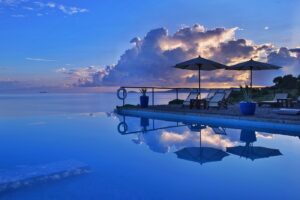 8. Le Grand Bleu