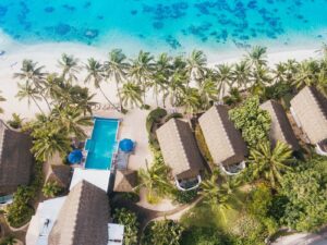 8. Little Polynesian Resort