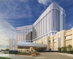 8. MGM Grand Detroit