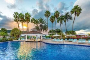 8. Moon Palace Jamaica
