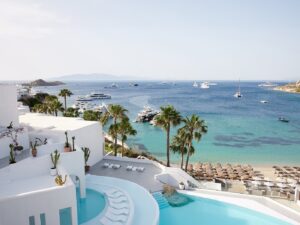 8. Mykonos Blu Grecotel Boutique Resort