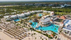 8. Paradisus Palma Real Golf & Spa Resort