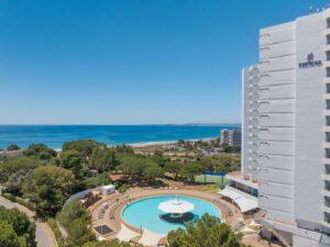 8. Pestana Blue Alvor Beach