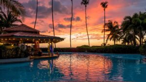 8. Rincon Of The Seas Grand Caribbean Hotel