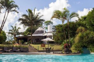 8. Royal Palm Galapagos, Curio Collection Hotel By Hilton