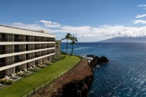 8. Sheraton Maui Resort & Spa