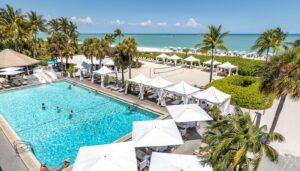 8. Sundial Beach Resort & Spa