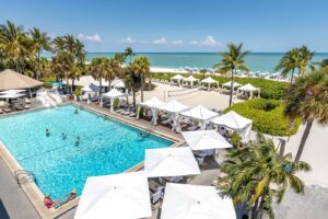8. Sundial Beach Resort & Spa