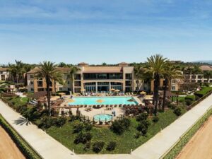 8. The Cassara Carlsbad, Tapestry Collection by Hilton
