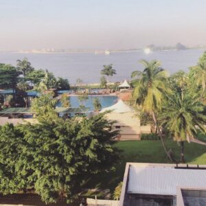8. The Federal Palace Hotel