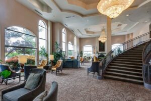 8. The Forest Villas Hotel