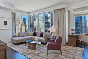 8. The St. Regis San Francisco