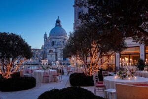 8. The St. Regis Venice