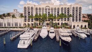 8. Yacht Club At The Boca Raton