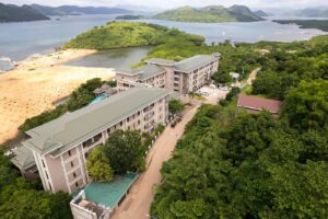 8. Zuri Resort