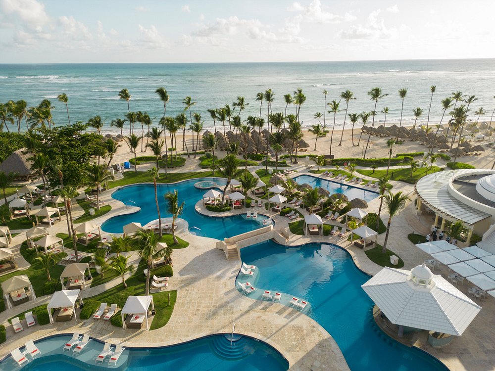 The 8 Best 5-Star All-Inclusive Resorts in Dominican Republic 2026 Update