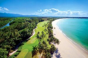 best all inclusive beach resorts in Puerto Rico