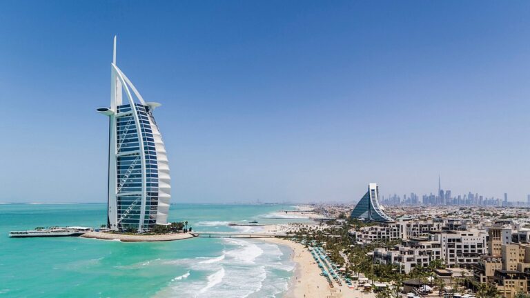 The 8 Best All-Inclusive Resorts in Dubai | Hand-Picked for 2026