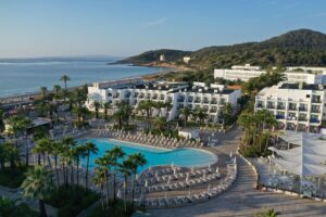best all inclusive resorts in Ibiza, Spain