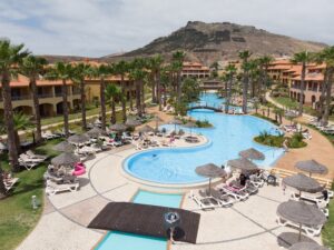 best all inclusive resorts in Portugal