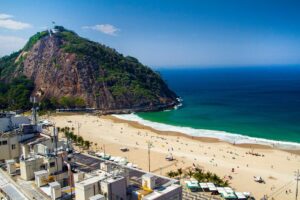 best all inclusive resorts in Rio de Janeiro, Brazil