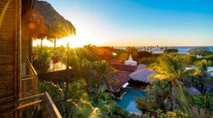 best all inclusive resorts in Tamarindo, Costa Rica