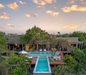 best all inclusive resorts in africa