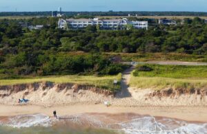 best beach resorts in Massachusetts
