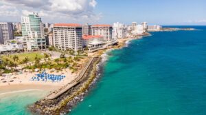 best beach resorts in San Juan Puerto Rico