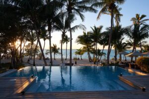 best boutique resorts in Bahamas