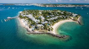 best island resorts in florida