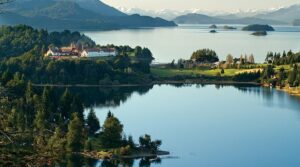 best resorts in Argentina