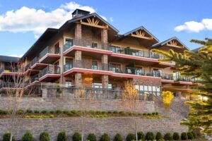 best resorts in Blowing Rock NC