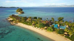 best resorts in Coron Palawan