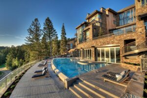 best resorts in Deer Valley Utah