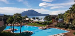 best resorts in Guatemala