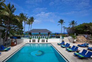 best resorts in Jupiter Florida