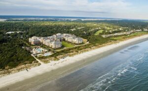 best resorts in Kiawah Island, SC