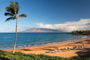 best resorts in Maui for adults only