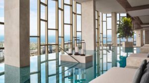 best resorts in Melbourne Australia