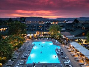 best resorts in Montreal, Canada