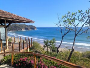 best resorts in Nicaragua
