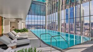 best resorts in Portland, Oregon
