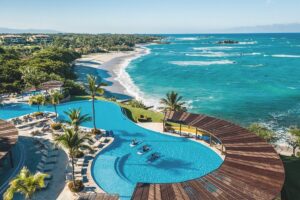best resorts in Punta Mita